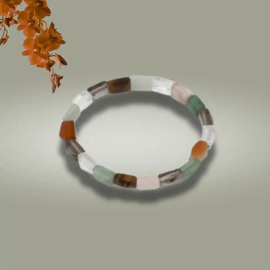 Square Navgrah Bracelet