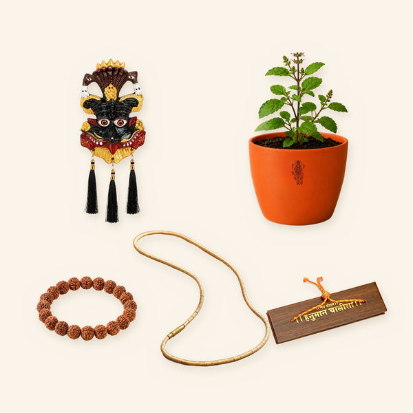 Griha Pravesh Ritual