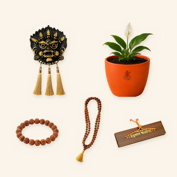 Shanti Ritual