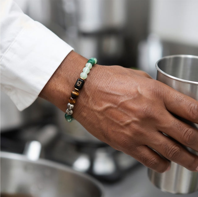 Dhan Yog Bracelet for Cancer, at the counter