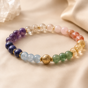 Numerology Bracelet