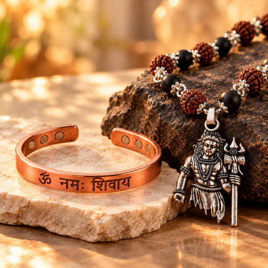 Shiv Anugrah Combo