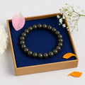 Money Magnet (Pyrite) Bracelet