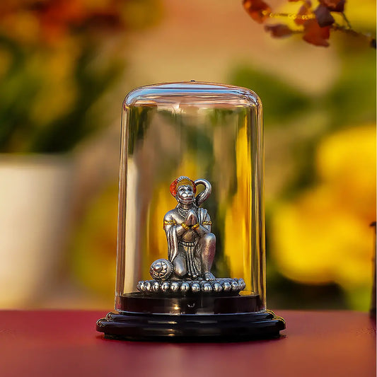 Divine Bajrangbali Idol