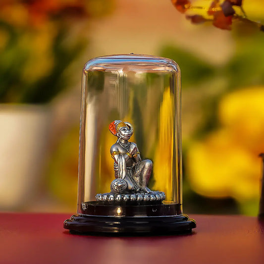 Divine Bajrangbali Idol