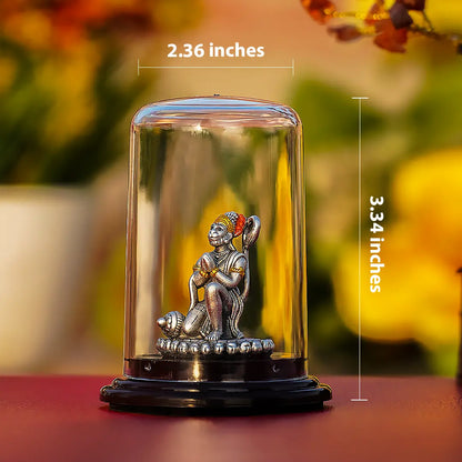 Divine Bajrangbali Idol