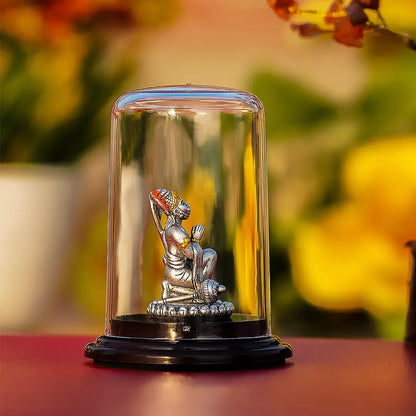 Divine Bajrangbali Idol