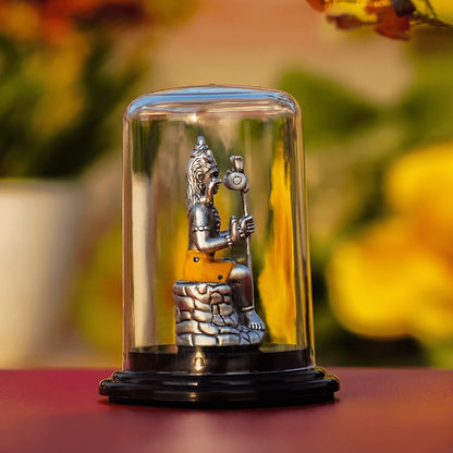 Sacred Lord Shiva Idol – Peace | Protection | Transformation