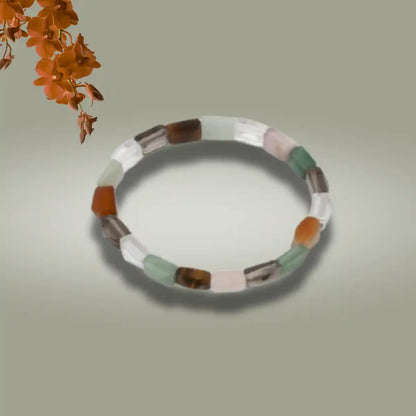 Square Navgrah Bracelet