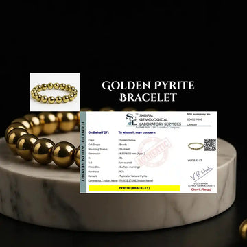 Pyrite Power Combo – Money Magnet & Golden Glow - 3