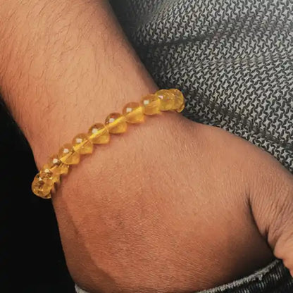 Citrine Bracelet