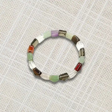 Square Navgrah Bracelet - 5
