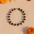 Karungali Bracelet (Silver Plated)