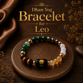 Dhan Yog Bracelet for Leo