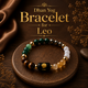 Dhan Yog Bracelet for Leo
