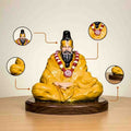 Premanand Ji Maharaj Idol – Divine Presence & Eternal Devotion