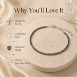 Royal Pyrite Payal
