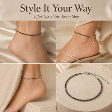 Royal Pyrite Payal - 3