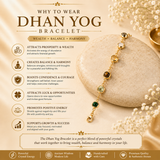 Dhan Yog Bracelet for Women