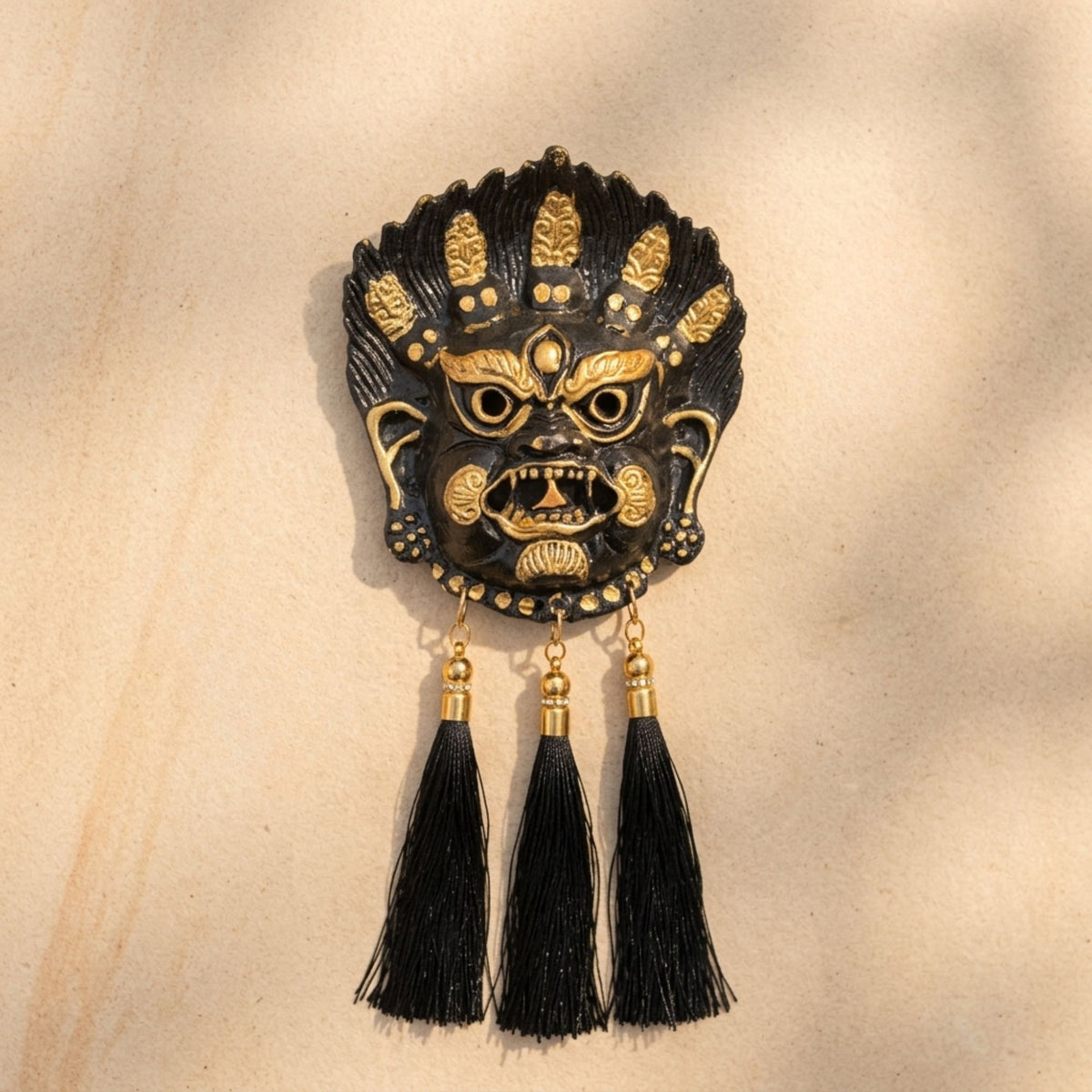 Kirtimukh Protection Combo (Set of 3)