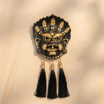 Kirtimukh Protection Combo (Set of 3) - 3