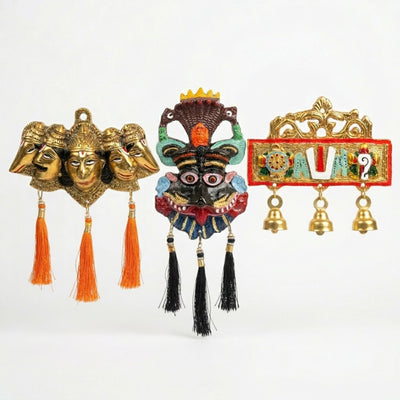 Divya Dwar Raksha Combo (Set of 3)