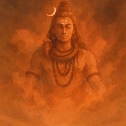 5 Mukhi Rudraksha | Lab Certified