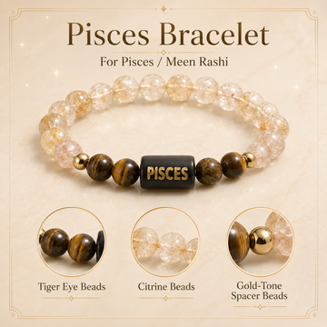Pisces Sacred Peace Lily Combo - 5