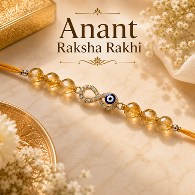 Anant Raksha Rakhi