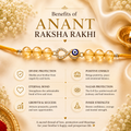 Anant Raksha Rakhi