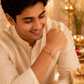 Anant Raksha Rakhi - 4