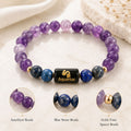 Aquarius Bracelet (Kumbh Rashi Bracelet)