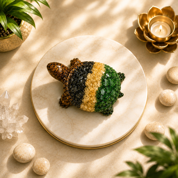 Vastu Dhan Yog Tortoise - 2