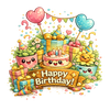 Birthday