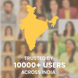 Ruling Number 5 | Crystal Bracelet | Numerology Bracelet - 8mm