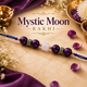 Mystic Moon Rakhi