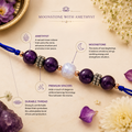 Mystic Moon Rakhi