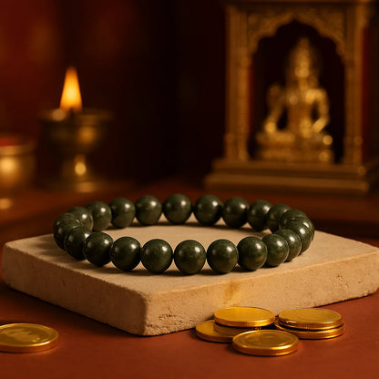 Money Magnet (Pyrite) Bracelet