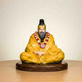 Premanand Ji Maharaj Idol – Divine Presence & Eternal Devotion