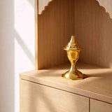 Small Agarbatti Stand