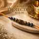 Triple Protection Rakhi