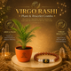Virgo Zodiac Wellness Collection