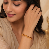 Rudraksha Bracelet for Women