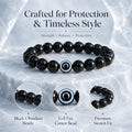 Evil Eye Bracelet