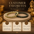 Pyrite Power Combo – Money Magnet & Golden Glow