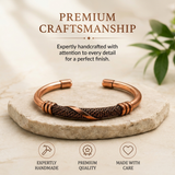 Copper Protection Bracelet