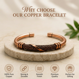 Copper Protection Bracelet