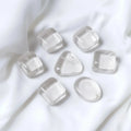 Clear Quartz Tumble