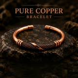 Copper Protection Bracelet