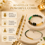 Dhan Yog Powerful Combo
